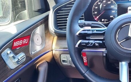 Mercedes-Benz GLS, 2026 год, 18 006 622 рублей, 13 фотография