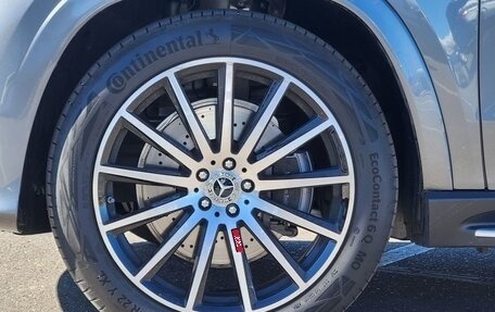 Mercedes-Benz GLS, 2026 год, 18 006 622 рублей, 32 фотография