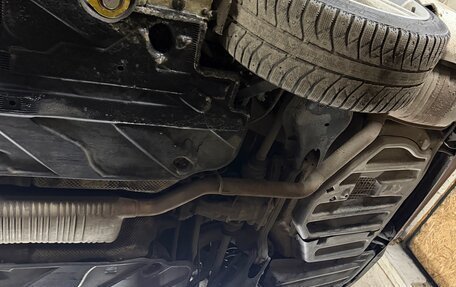 Mercedes-Benz C-Класс, 2011 год, 1 450 000 рублей, 12 фотография