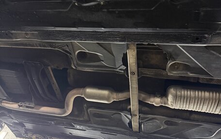 Mercedes-Benz C-Класс, 2011 год, 1 450 000 рублей, 13 фотография