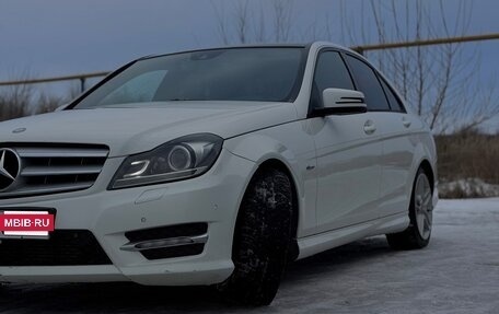 Mercedes-Benz C-Класс, 2011 год, 1 450 000 рублей, 6 фотография