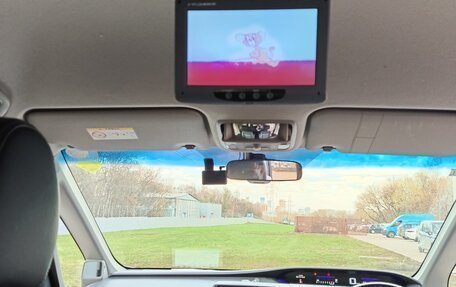 Honda Stepwgn IV, 2016 год, 1 850 000 рублей, 7 фотография