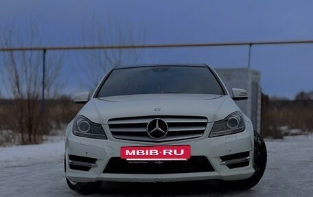 Mercedes-Benz C-Класс, 2011 год, 1 450 000 рублей, 7 фотография