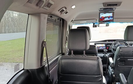 Honda Stepwgn IV, 2016 год, 1 850 000 рублей, 16 фотография