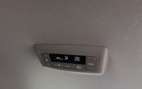 Honda Stepwgn IV, 2016 год, 1 850 000 рублей, 17 фотография