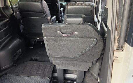 Honda Stepwgn IV, 2016 год, 1 850 000 рублей, 15 фотография