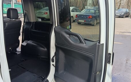 Honda Stepwgn IV, 2016 год, 1 850 000 рублей, 20 фотография