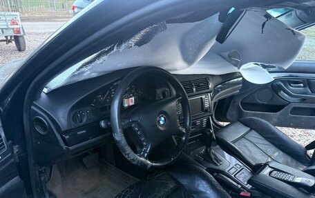 BMW 5 серия, 2001 год, 175 000 рублей, 6 фотография