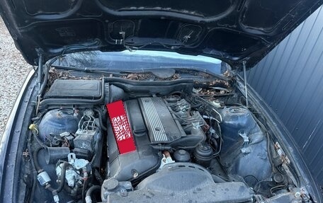 BMW 5 серия, 2001 год, 175 000 рублей, 5 фотография