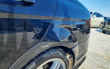 Mercedes-Benz C-Класс, 2009 год, 648 000 рублей, 11 фотография