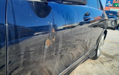 Mercedes-Benz C-Класс, 2009 год, 648 000 рублей, 9 фотография