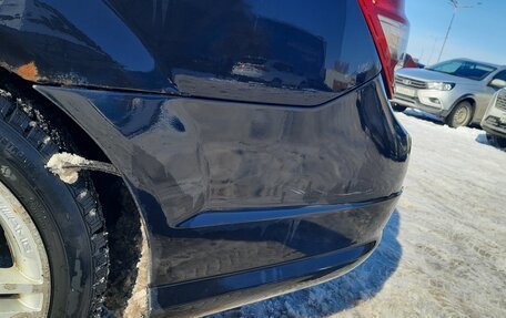 Mercedes-Benz C-Класс, 2009 год, 648 000 рублей, 12 фотография