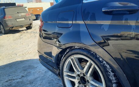 Mercedes-Benz C-Класс, 2009 год, 648 000 рублей, 15 фотография