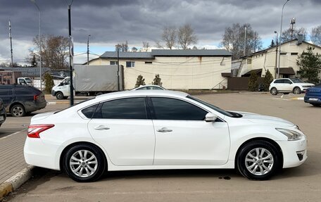 Nissan Teana, 2014 год, 1 150 000 рублей, 4 фотография