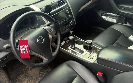 Nissan Teana, 2014 год, 1 150 000 рублей, 8 фотография