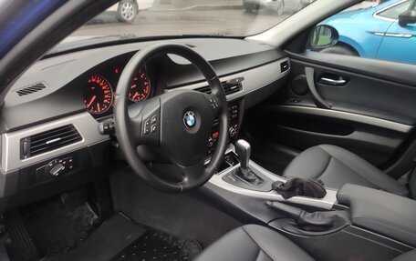 BMW 3 серия, 2007 год, 400 000 рублей, 4 фотография