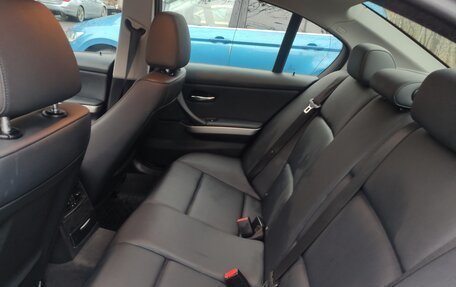 BMW 3 серия, 2007 год, 400 000 рублей, 5 фотография