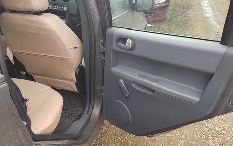 Mitsubishi Colt VI рестайлинг, 2005 год, 210 000 рублей, 3 фотография