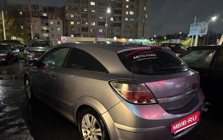 Opel Astra H, 2007 год, 265 000 рублей, 5 фотография
