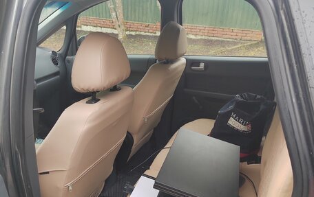 Mitsubishi Colt VI рестайлинг, 2005 год, 210 000 рублей, 6 фотография