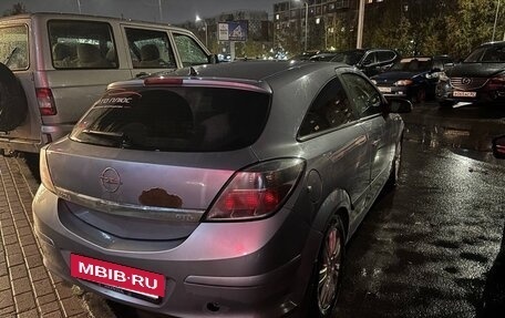 Opel Astra H, 2007 год, 265 000 рублей, 7 фотография