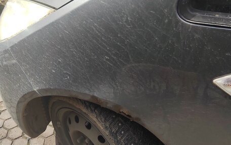 Mitsubishi Colt VI рестайлинг, 2005 год, 210 000 рублей, 11 фотография