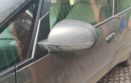 Mitsubishi Colt VI рестайлинг, 2005 год, 210 000 рублей, 12 фотография