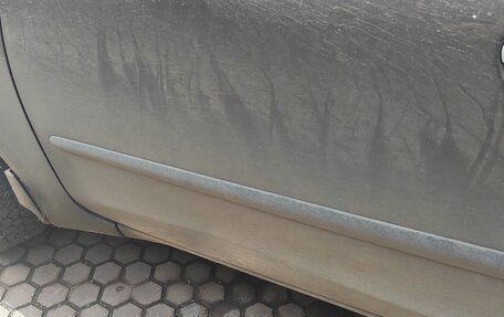 Mitsubishi Colt VI рестайлинг, 2005 год, 210 000 рублей, 15 фотография