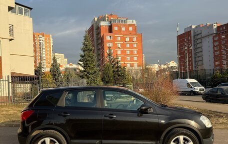 Nissan Qashqai, 2007 год, 750 000 рублей, 4 фотография