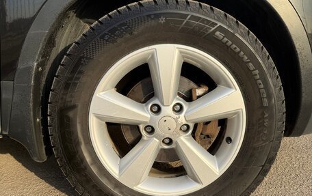 Nissan Qashqai, 2007 год, 750 000 рублей, 12 фотография