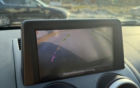 Nissan Qashqai, 2007 год, 750 000 рублей, 15 фотография