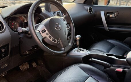 Nissan Qashqai, 2007 год, 750 000 рублей, 9 фотография