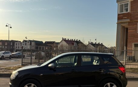 Nissan Qashqai, 2007 год, 750 000 рублей, 8 фотография