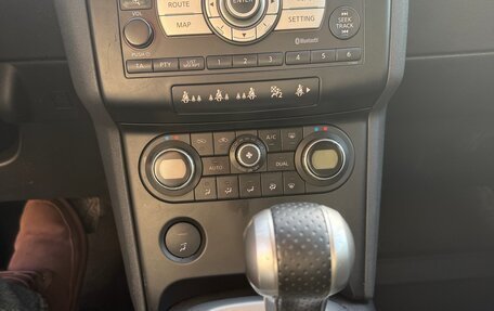 Nissan Qashqai, 2007 год, 750 000 рублей, 14 фотография