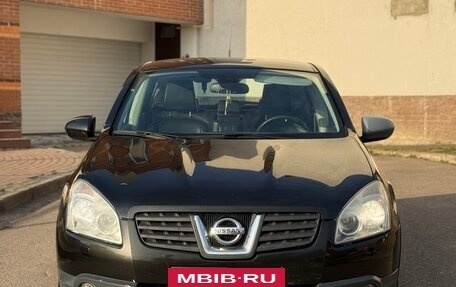 Nissan Qashqai, 2007 год, 750 000 рублей, 2 фотография