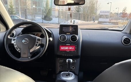 Nissan Qashqai, 2007 год, 750 000 рублей, 11 фотография