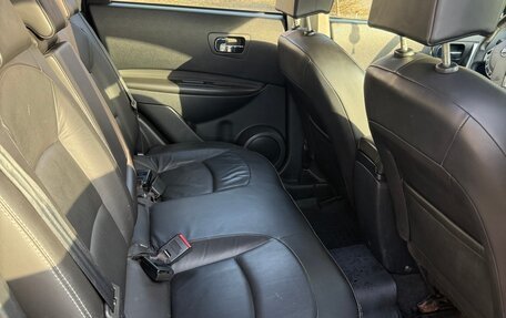 Nissan Qashqai, 2007 год, 750 000 рублей, 19 фотография