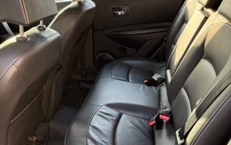 Nissan Qashqai, 2007 год, 750 000 рублей, 18 фотография