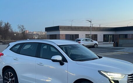 Haval Jolion, 2022 год, 1 220 000 рублей, 4 фотография