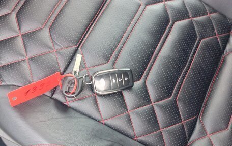 Volkswagen Polo VI (EU Market), 2019 год, 1 335 000 рублей, 11 фотография