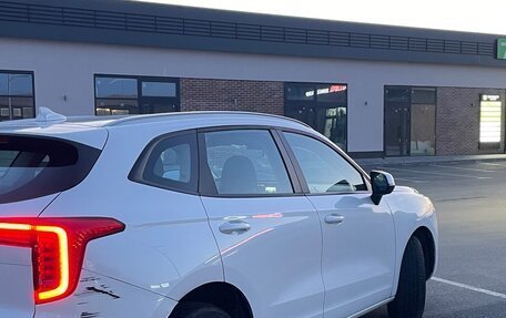 Haval Jolion, 2022 год, 1 220 000 рублей, 5 фотография