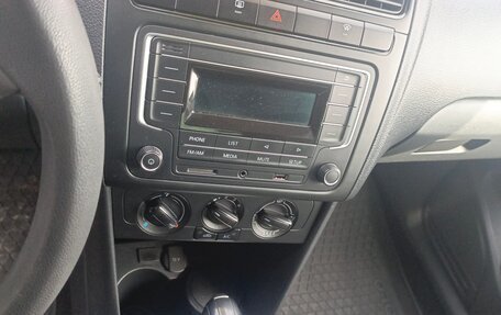 Volkswagen Polo VI (EU Market), 2019 год, 1 335 000 рублей, 9 фотография