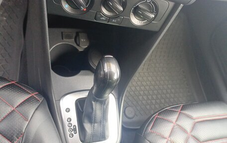 Volkswagen Polo VI (EU Market), 2019 год, 1 335 000 рублей, 10 фотография