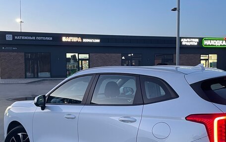 Haval Jolion, 2022 год, 1 220 000 рублей, 8 фотография