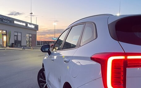 Haval Jolion, 2022 год, 1 220 000 рублей, 9 фотография