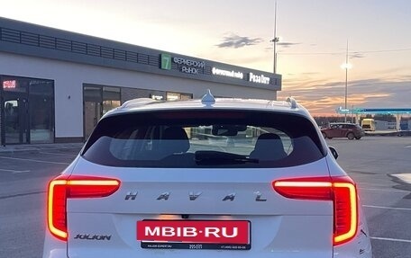 Haval Jolion, 2022 год, 1 220 000 рублей, 6 фотография