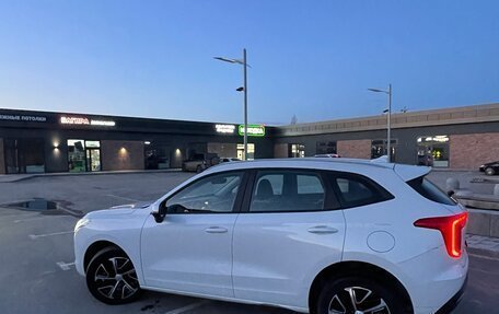 Haval Jolion, 2022 год, 1 220 000 рублей, 10 фотография