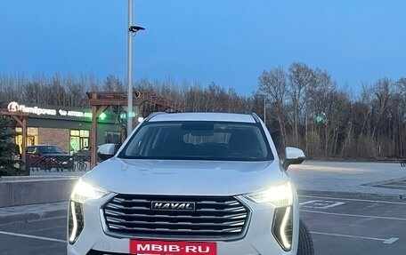 Haval Jolion, 2022 год, 1 220 000 рублей, 3 фотография