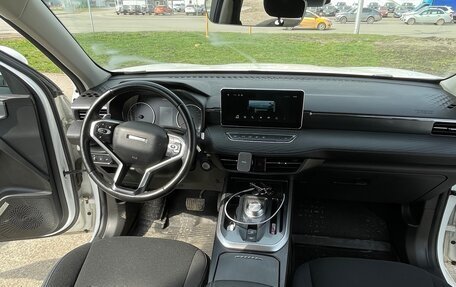 Haval Jolion, 2022 год, 1 220 000 рублей, 15 фотография