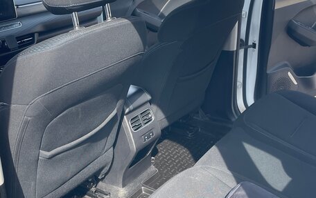 Haval Jolion, 2022 год, 1 220 000 рублей, 20 фотография